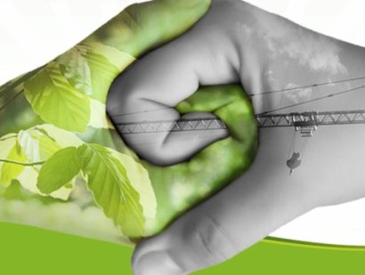 Máster internacional en proyectos ambientales