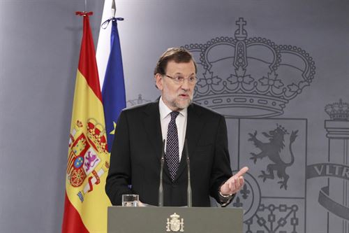 Mariano Rajoy participará en la Cumbre del Clima de París