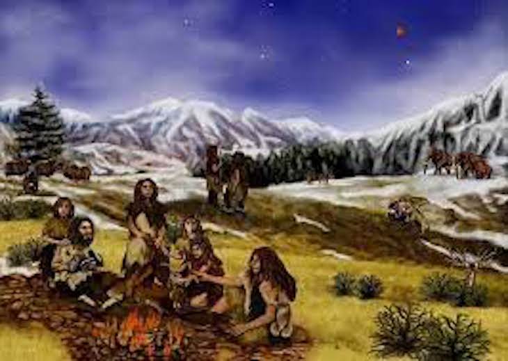 Nuevos datos de la alimentación de los neandertales