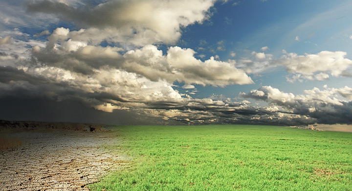 Euskadi participará en el encuentro "Clima y Territorio" de Lyon