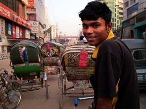 Solar energy and the future of Bangladesh
