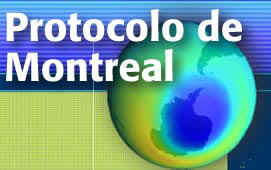 Celebra Cuba jornada a favor de la capa de ozono