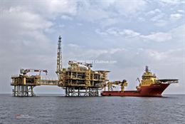 Industria certifica el cese de los trabajos en la planta Castor