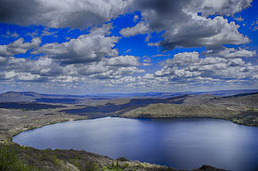 Fondos para el mantenimiento del Lago de Sanabria