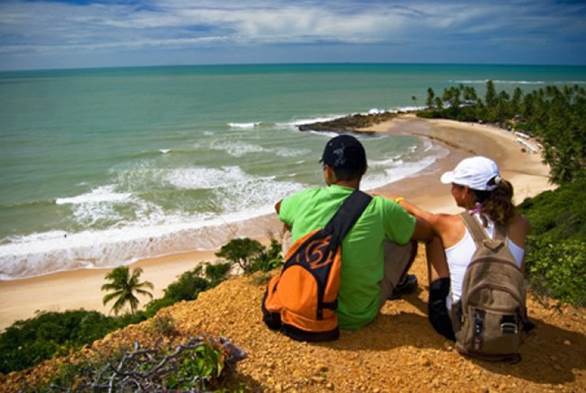 El Ecoturismo está de moda