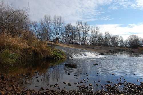 El MARM evalúa favorablemente el proyecto de mejora del estado ecológico del río Órbigo (León y Zamora)
