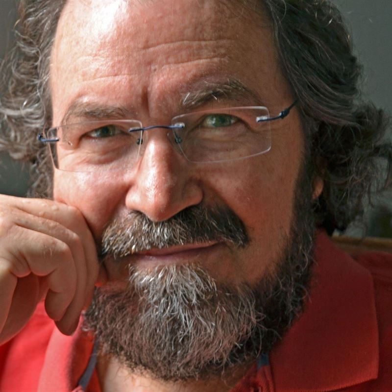 El ‘Colegio Oficial de Geólogos’ tiene nuevo presidente