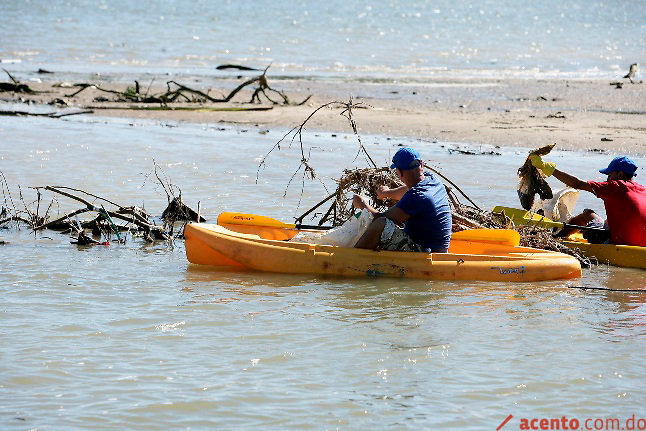 Republica Dominicana dispuesta a salvar los manglares de Luperón