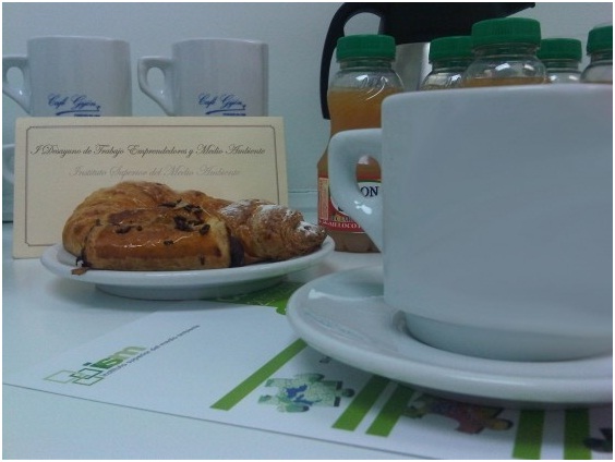 Las posibilidades del coworking orientado a sectores de gran especialización