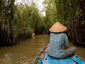 Vietnam and Finland promote renewable energy use in Mekong area