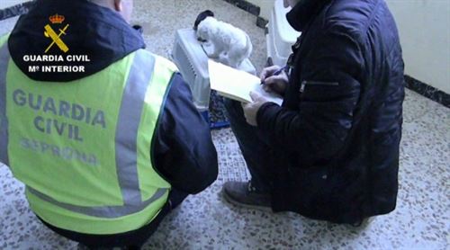 El Seprona imputó a más de 2.000 personas por delitos contra el medio ambiente