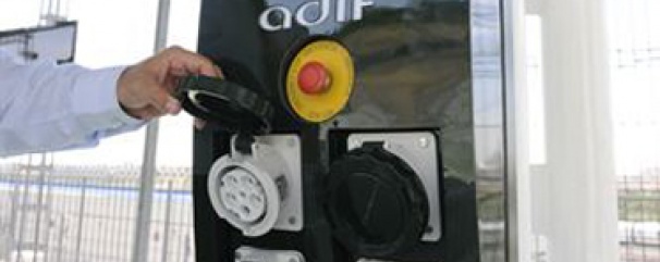 Innovación. Arranca la primera ferrolinera