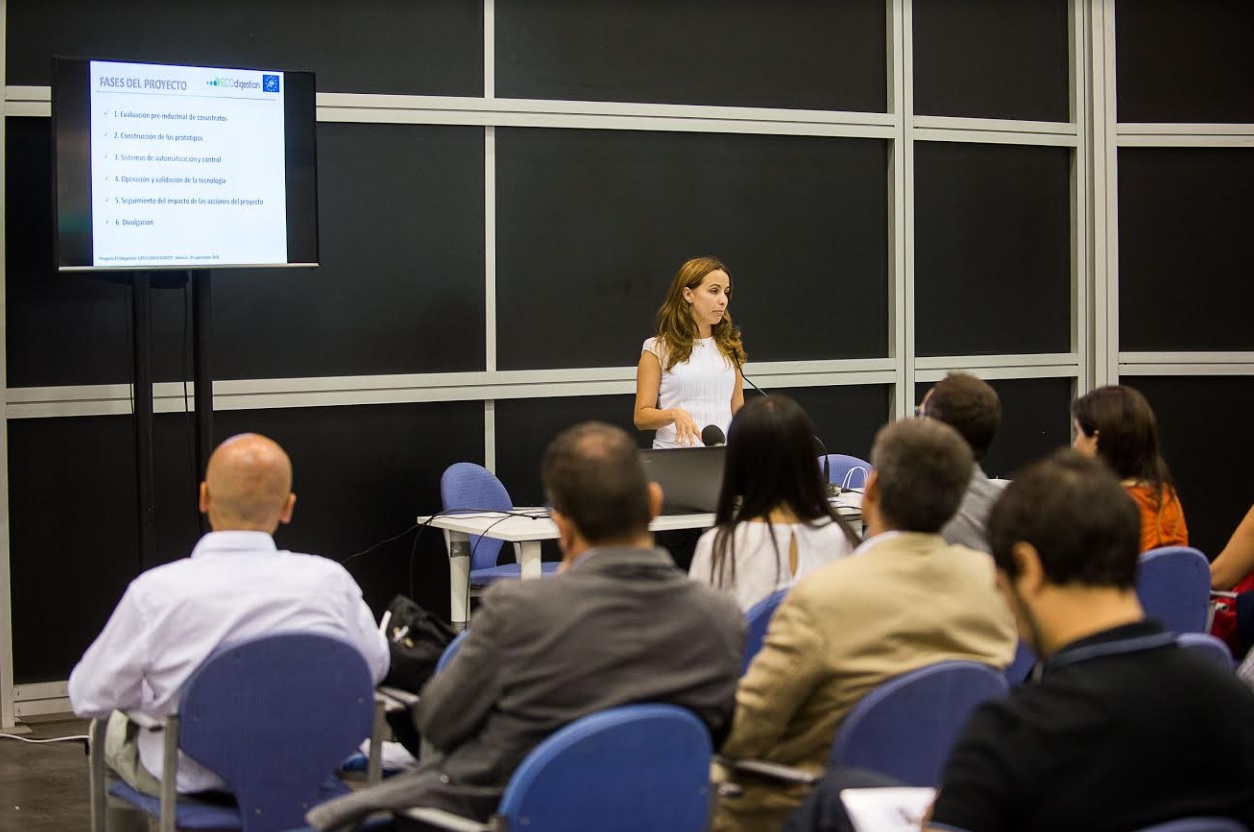 Nuevos retos tecnológicos en la gestión eficiente del agua