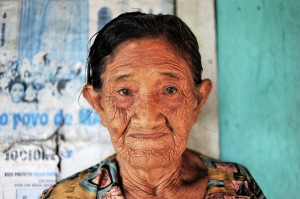 “Vendiendo oxígeno a los gringos”: Cambio de actitudes sobre REDD+