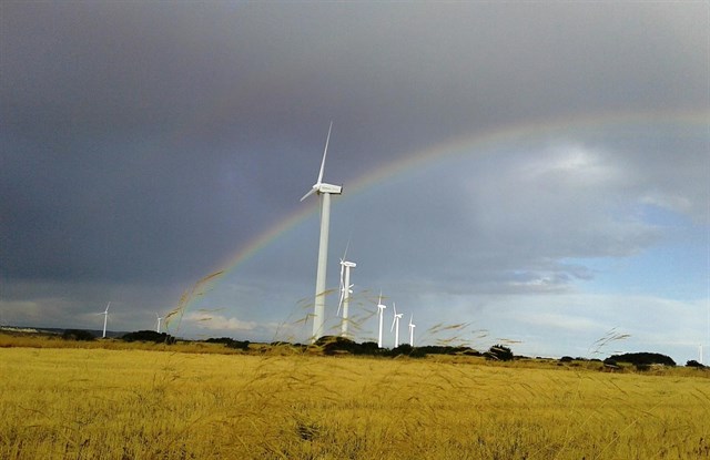 BBVA concede un préstamo verde por 500 millones a Iberdrola