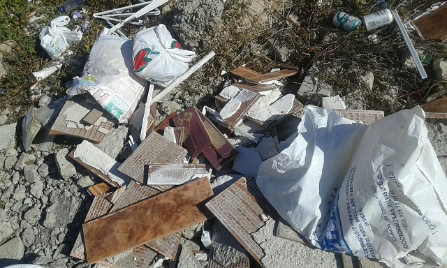 Atiracan denuncia el abandono de Juncalillo del Sur