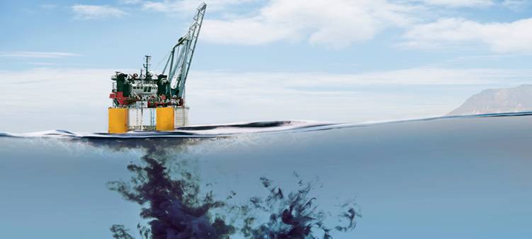 El Presidente de canarias anuncia un plan para vigilar la zona de las prospecciones