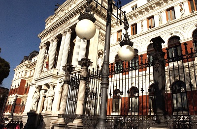 Medio Ambiente licita por 8