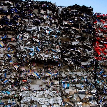 Comunidades llaman a participar en nueva jornada de reciclaje