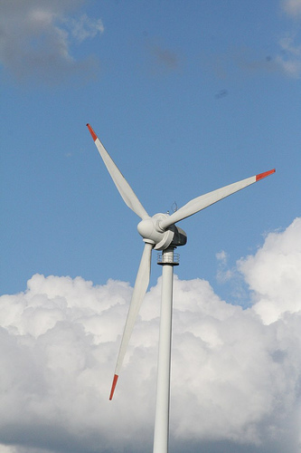 Enel Green Power recurre la decisión de Industria de excluir 130 MW eólicos del registro de primas