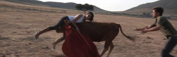 El programa 21 Días toreando de ‘Cuatro’ causa indignación en las redes sociales