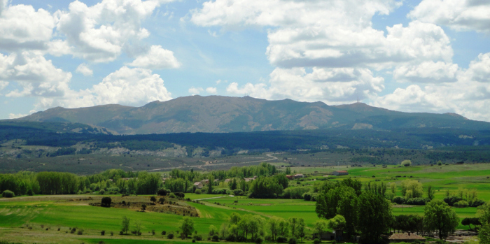 Objetivo: proteger el Valle del Cañamares (Guadalajara)