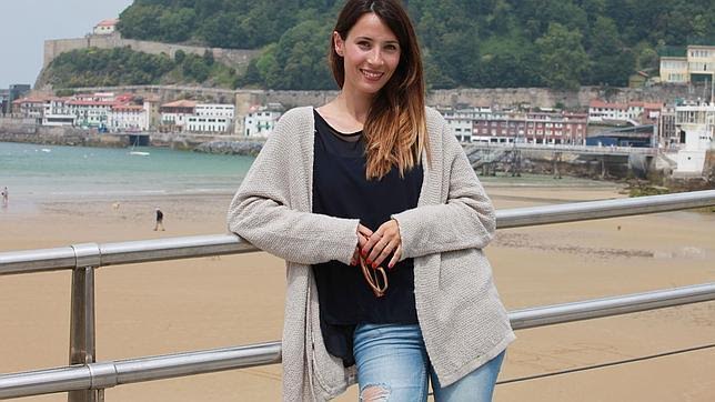 Premio Lurra de Greenpeace a la película de la 63ª edición del Festival de cine de San Sebastián