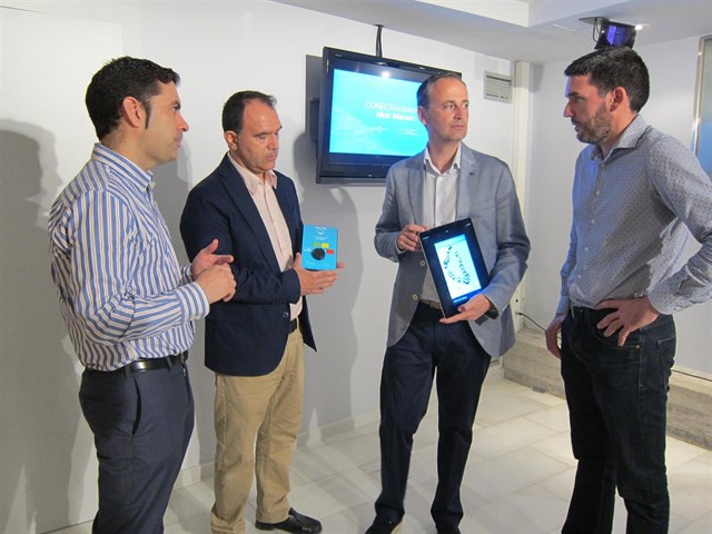 Ciudadanos podrán consultar el clima