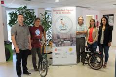 Cataluña. Montcada y Reixac acogerá la II Universidad Popular de la Bicicleta del 17 al 20 de julio