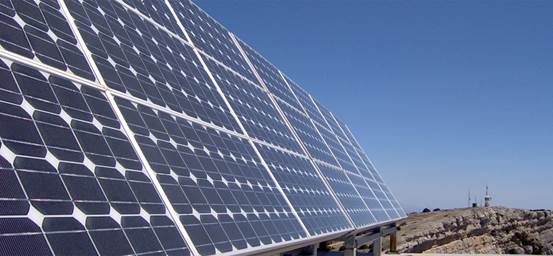 Formación superior en energía solar térmica el curso de EDUCACIONLINE