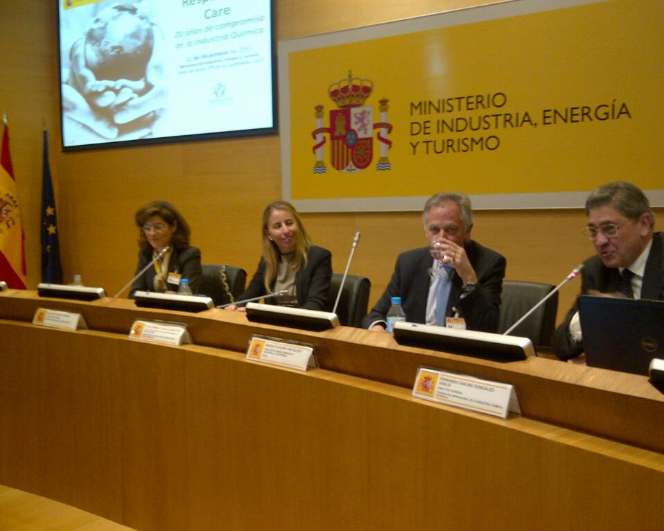 Ministerio: ‘Trabajamos para hacer del medio ambiente un aliado para el desarrollo