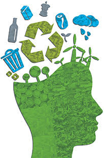 Especial Formación Ambiental 2016/2017