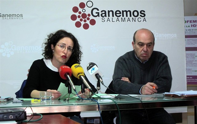 Equo pide que se paralice cautelarmente la nueva tala de encinas para la mina de Retortillo (Salamanca)