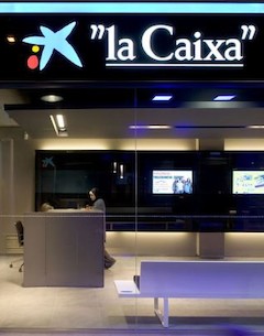 La Caixa arranca una línea de ecoFinanciación para proyectos agrarios de desarrollo sostenible