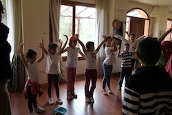 EXTREMADURA Una nueva aula de Naturaleza a los pies del Jálama