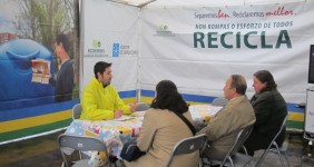 SOGAMA. La participación de la ciudadanía en la gestión de los residuos urbanos es absolutamente indispensable