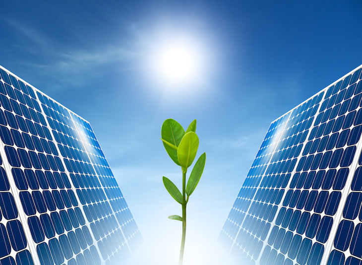 Menos familias energéticamente pobres en Valencia