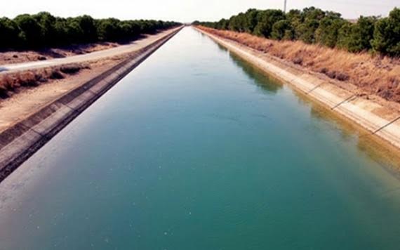 Las necesidades hidrográficas de toda España