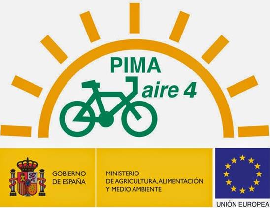 Los planes PIMA Aire