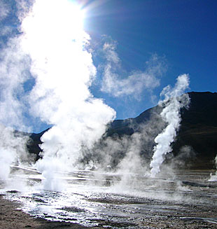 Sinopec de China presenta primer proyecto mundial de calefacción geotérmica