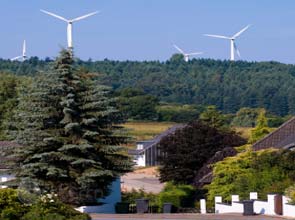 REpower to deliver wind turbines in several German communities