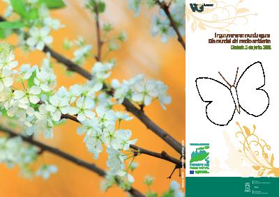 Celebración del Día Mundial del Medio Ambiente 2011 en Vitoria-Gasteiz