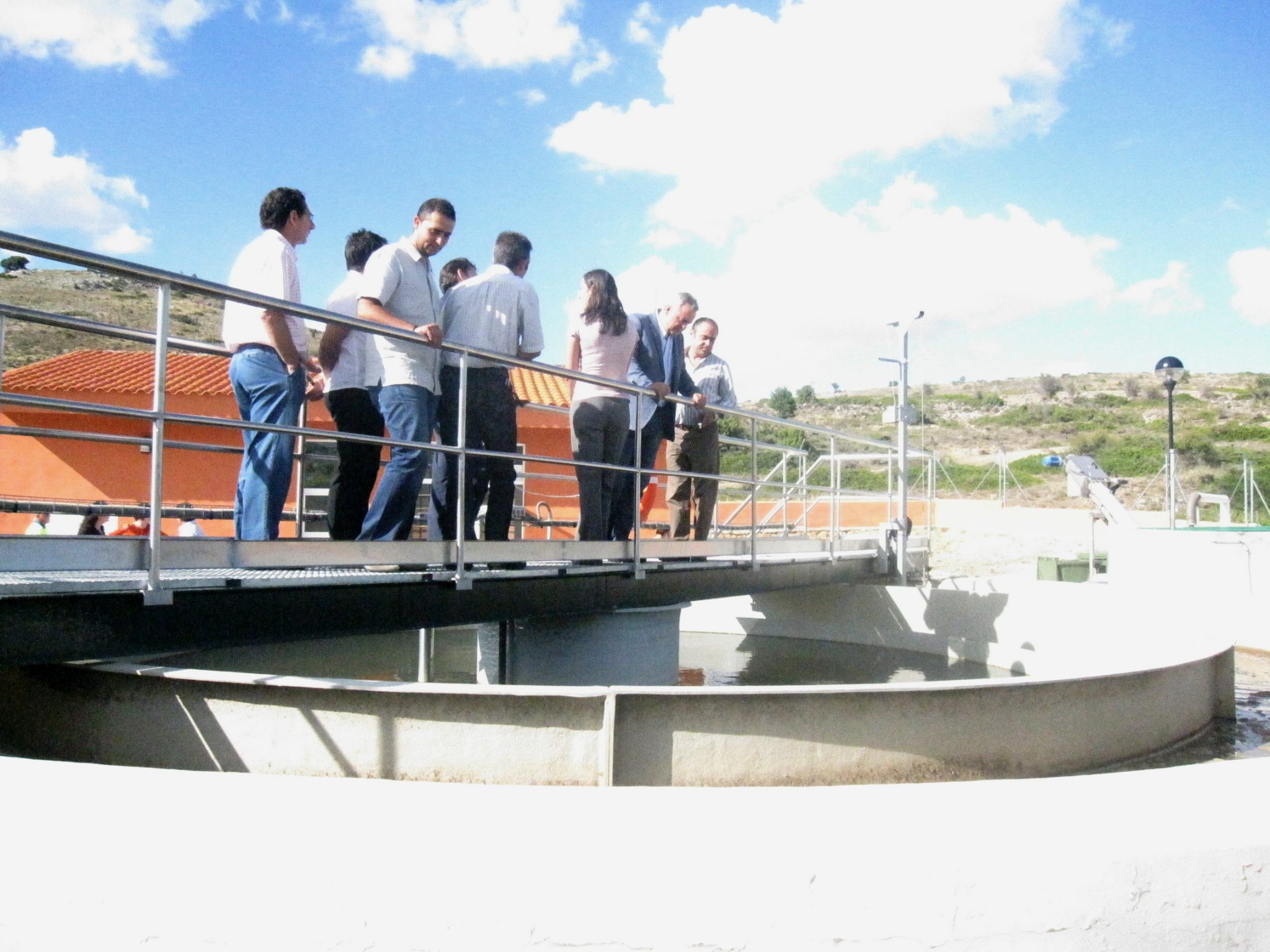 Medio Ambiente ha invertido 10