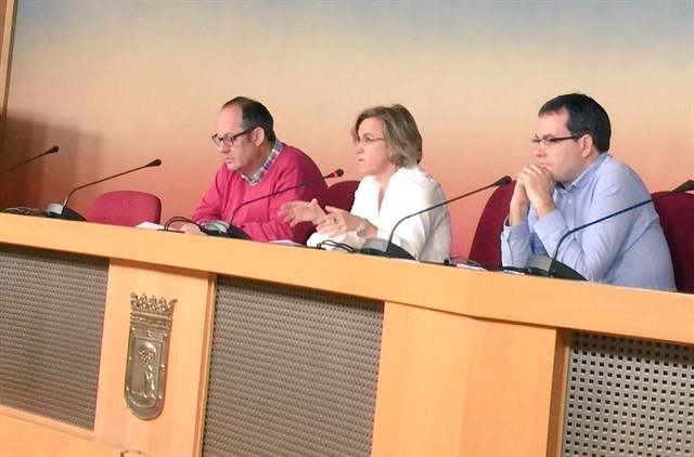 PSOE ve “elevados pero necesarios” los servicios mínimos de recogida de basura y pide un acuerdo “lo antes posible”
