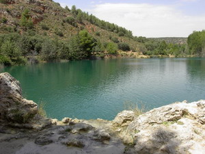 Stop a la especulación del agua en el Alto Guadiana