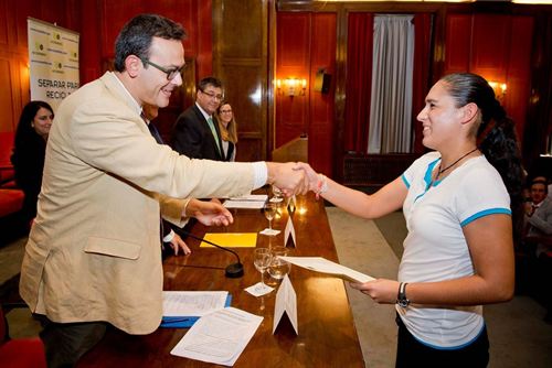 La I edición del curso de Gestión de Residuos de Ecoembes e Instituciones Penitenciarias logra la inserción de 4 presos