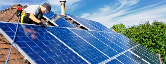 Baleares convoca ayudas para la instalación de placas fotovoltaicas