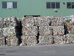 Navarra. Portland-Olazagutía valorizará 36.500 toneladas anuales de residuos no peligrosos