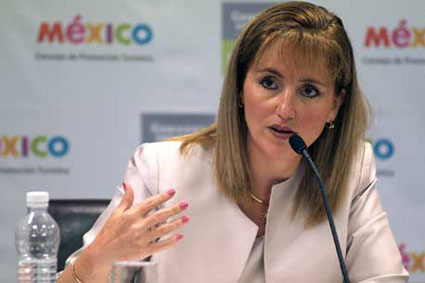 Firma Sectur acuerdos para la protección del medio ambiente