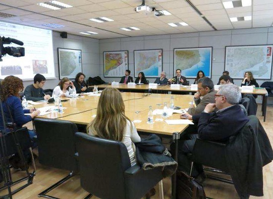 El Gobierno catalán lidera el camino hacia la suficiencia energética de los edificios